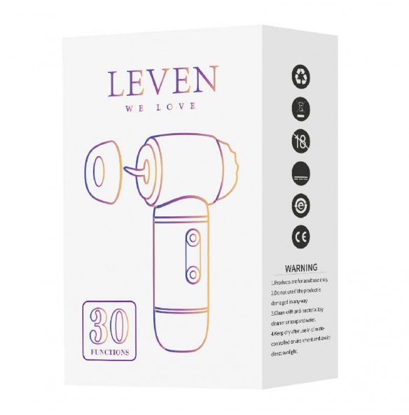LILO - Puppy Hammer Sucking Licking Vibrator (Chargeable - Pink) LILO - Puppy Hammer Sucking Licking Vibrator (Chargeable - Pink)